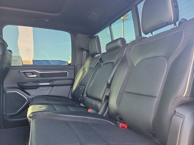 2024 RAM 1500 Laramie ROCKY RIDGE