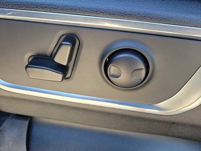 2024 RAM 1500 Laramie ROCKY RIDGE