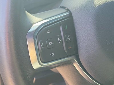 2024 RAM 1500 Laramie ROCKY RIDGE