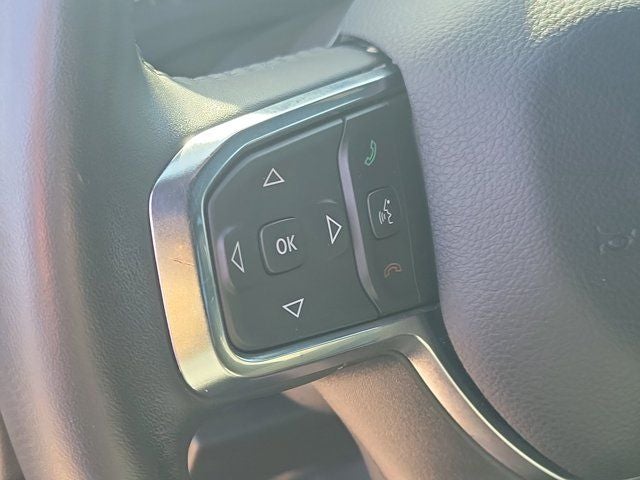 2024 RAM 1500 Laramie ROCKY RIDGE