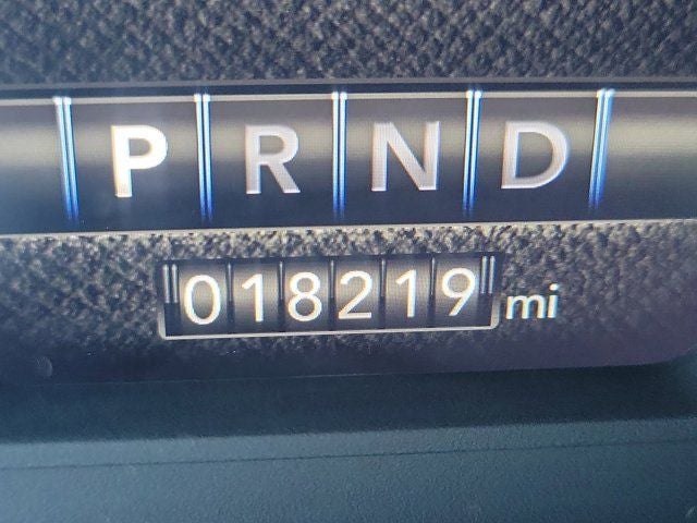 2024 RAM 1500 Laramie ROCKY RIDGE