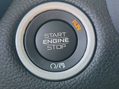 2024 RAM 1500 Laramie ROCKY RIDGE