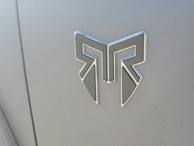 2024 RAM 1500 Laramie ROCKY RIDGE