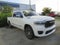 2025 RAM 1500 Tungsten