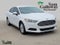2015 Ford Fusion S