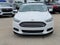 2015 Ford Fusion S