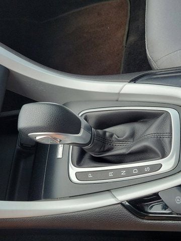 2015 Ford Fusion S