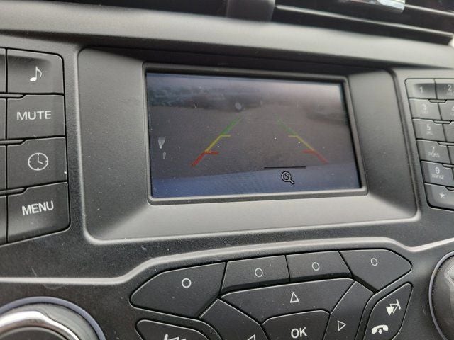 2015 Ford Fusion S