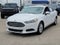 2015 Ford Fusion S