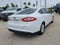 2015 Ford Fusion S