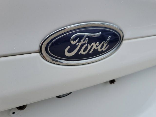 2015 Ford Fusion S