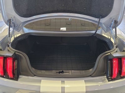 2022 Ford Mustang Shelby GT500 Heritage Edition