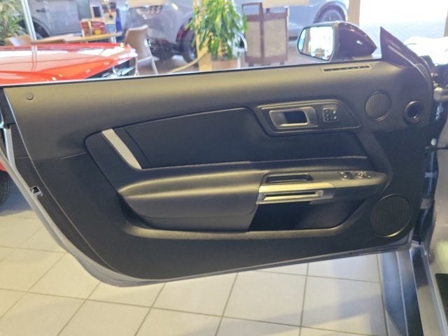 2022 Ford Mustang Shelby GT500 Heritage Edition