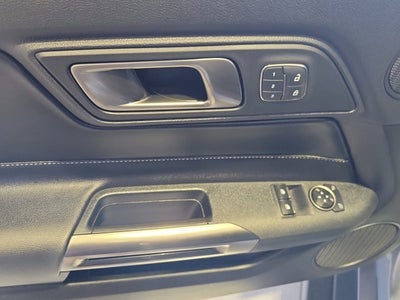 2022 Ford Mustang Shelby GT500 Heritage Edition