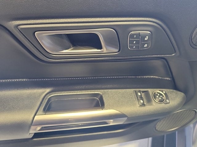 2022 Ford Mustang Shelby GT500 Heritage Edition