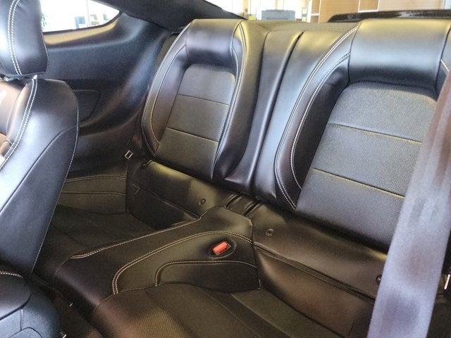 2022 Ford Mustang Shelby GT500 Heritage Edition