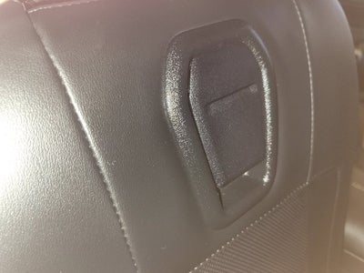 2022 Ford Mustang Shelby GT500 Heritage Edition