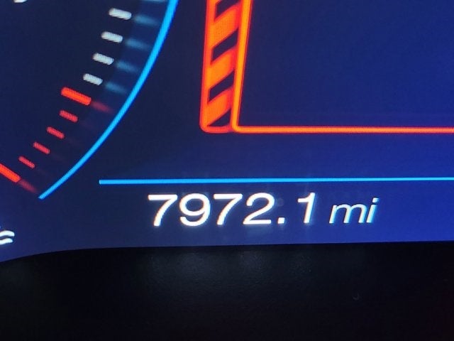 2022 Ford Mustang Shelby GT500 Heritage Edition