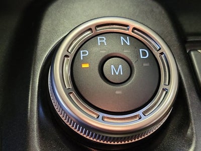 2022 Ford Mustang Shelby GT500 Heritage Edition