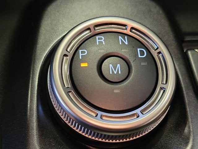 2022 Ford Mustang Shelby GT500 Heritage Edition