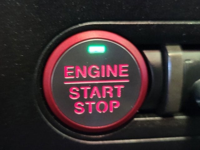 2022 Ford Mustang Shelby GT500 Heritage Edition