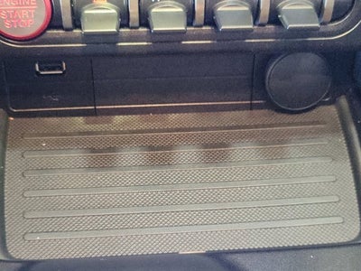 2022 Ford Mustang Shelby GT500 Heritage Edition