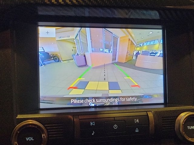 2022 Ford Mustang Shelby GT500 Heritage Edition