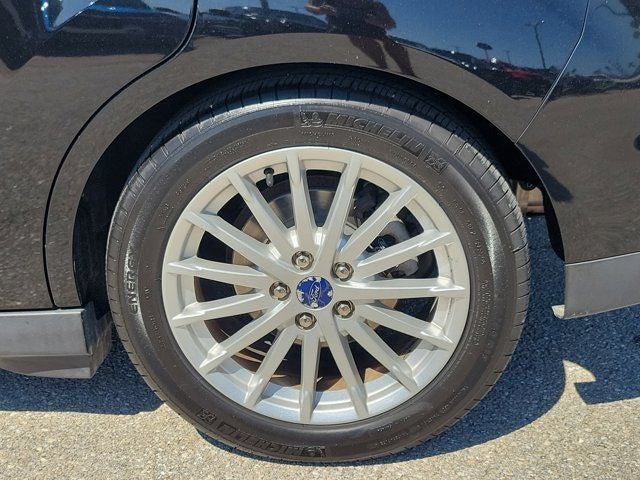 2016 Ford C-Max Hybrid SEL