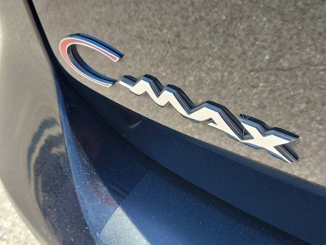 2016 Ford C-Max Hybrid SEL