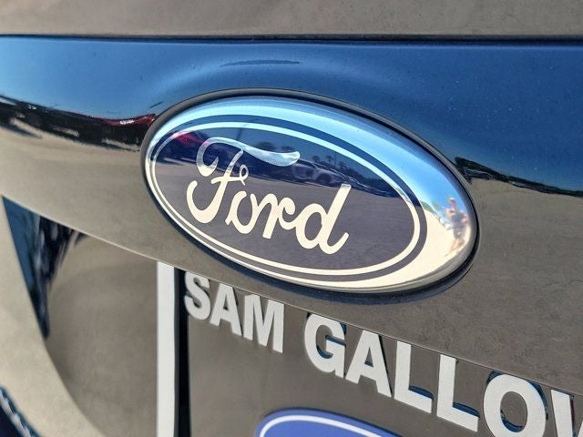 2016 Ford C-Max Hybrid SEL