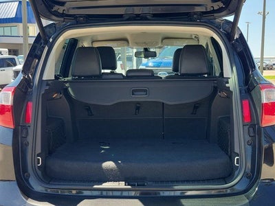 2016 Ford C-Max Hybrid SEL