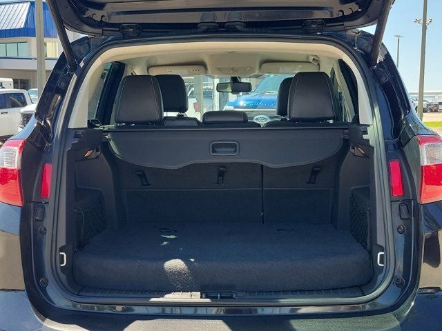 2016 Ford C-Max Hybrid SEL