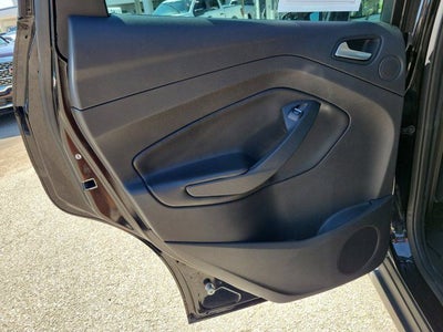 2016 Ford C-Max Hybrid SEL