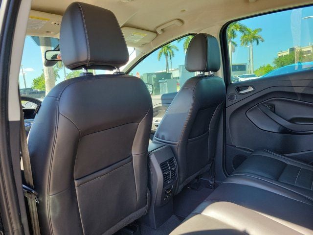 2016 Ford C-Max Hybrid SEL