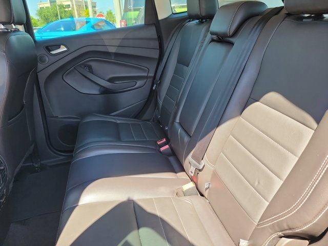 2016 Ford C-Max Hybrid SEL