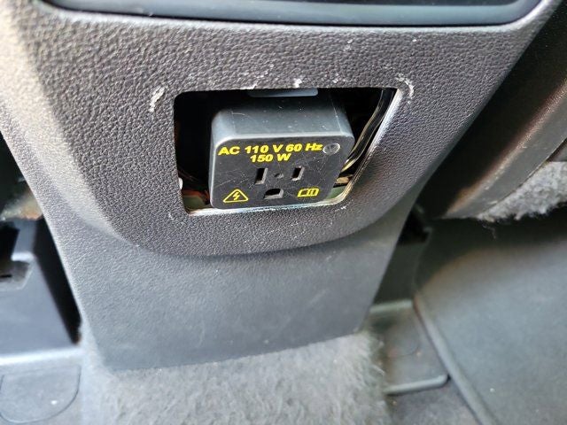 2016 Ford C-Max Hybrid SEL