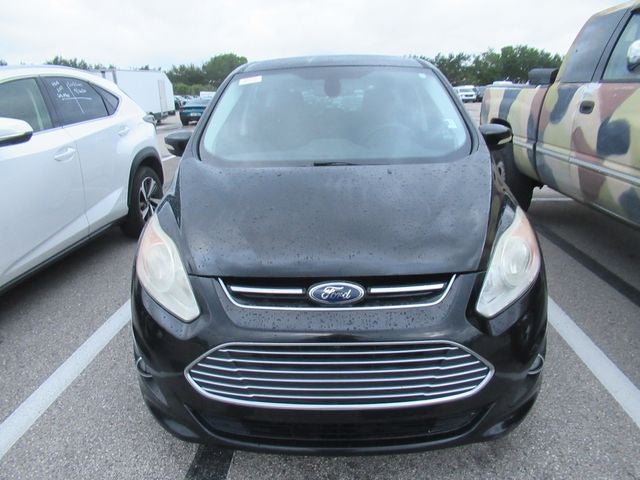 2016 Ford C-Max Hybrid SEL