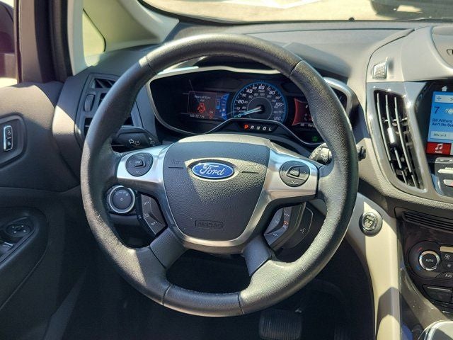 2016 Ford C-Max Hybrid SEL