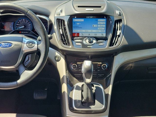 2016 Ford C-Max Hybrid SEL
