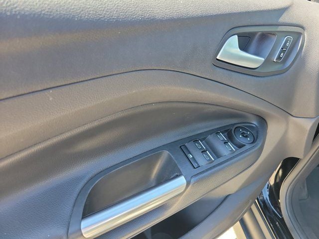 2016 Ford C-Max Hybrid SEL