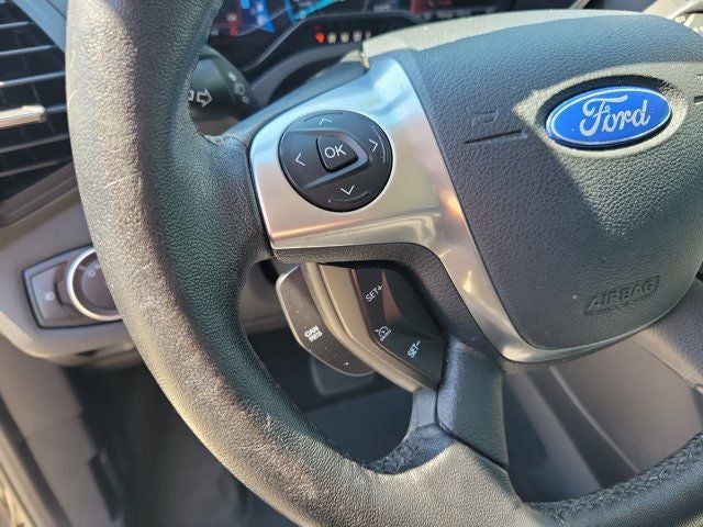 2016 Ford C-Max Hybrid SEL