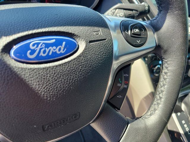 2016 Ford C-Max Hybrid SEL
