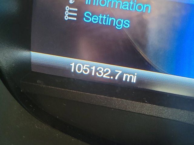 2016 Ford C-Max Hybrid SEL