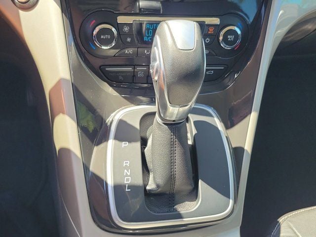 2016 Ford C-Max Hybrid SEL