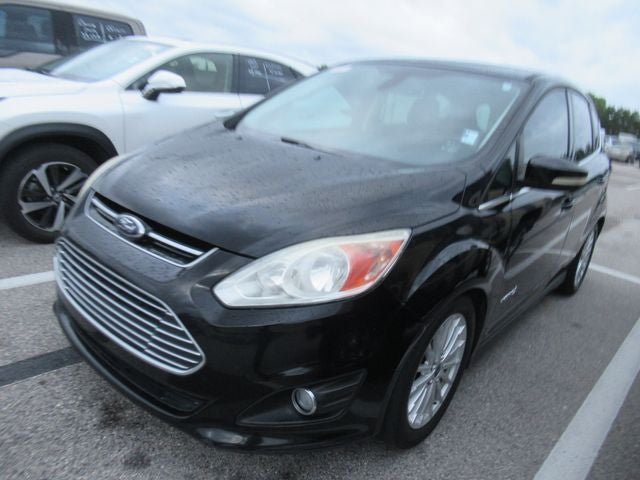 2016 Ford C-Max Hybrid SEL
