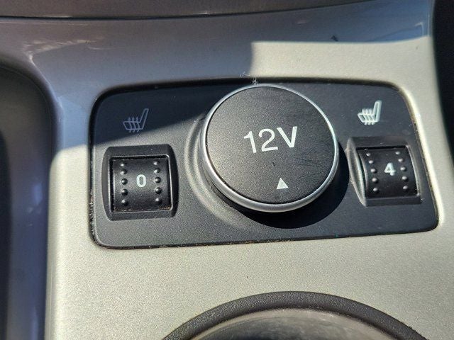 2016 Ford C-Max Hybrid SEL