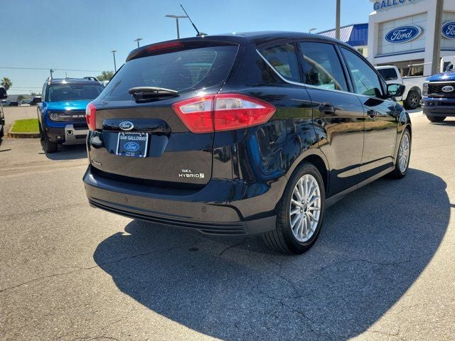 2016 Ford C-Max Hybrid SEL