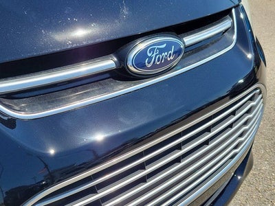 2016 Ford C-Max Hybrid SEL