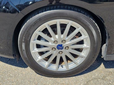 2016 Ford C-Max Hybrid SEL