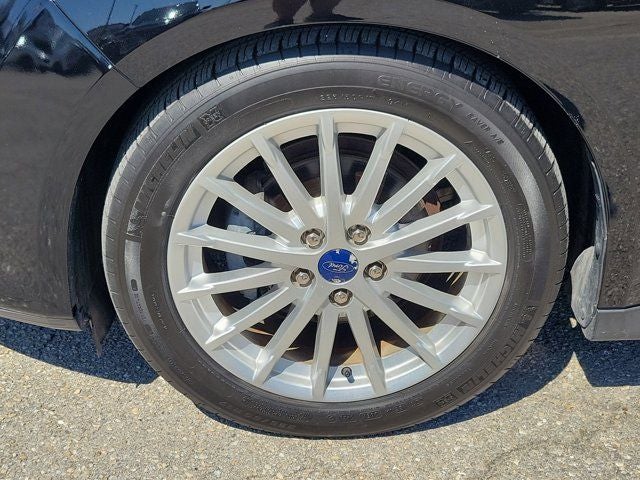 2016 Ford C-Max Hybrid SEL